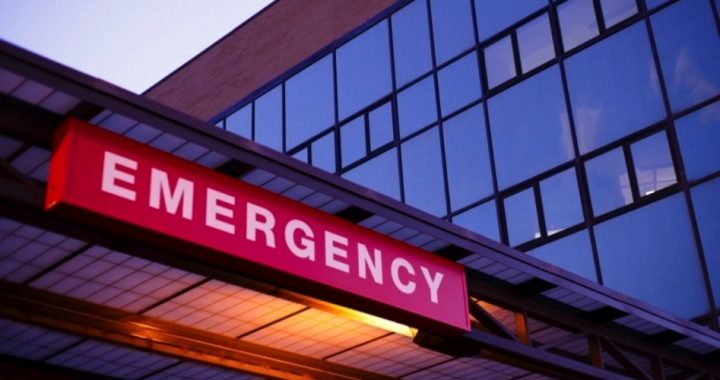 Emergency Rooms Short on Lifesaving Drugs