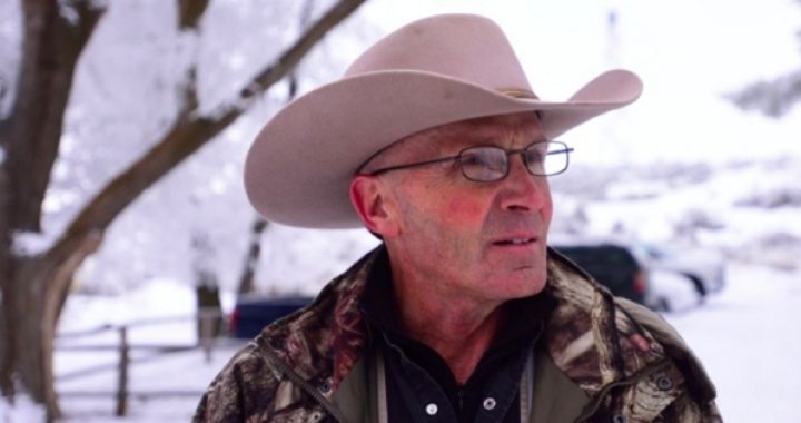 Oregon Standoff – Rancher LaVoy Finicum Shot Dead by Police