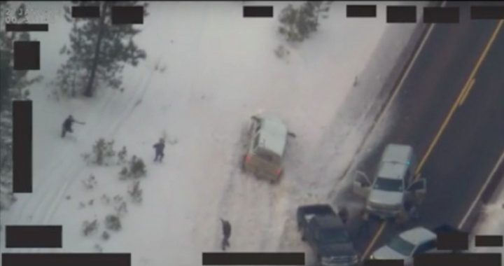 FBI Release of Rancher Shooting Video: More Questions Than Answers