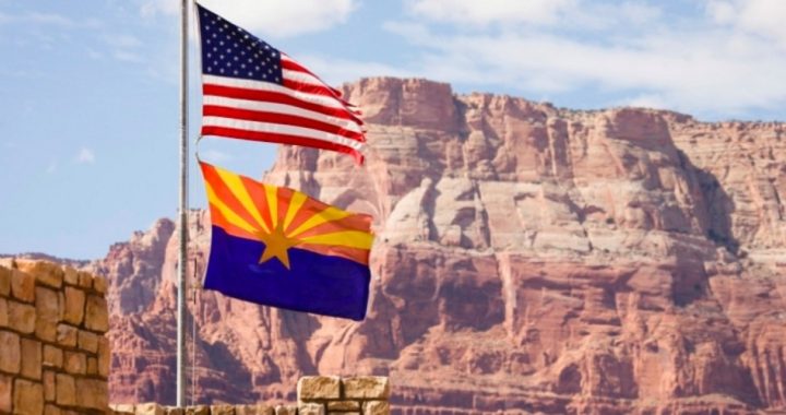 Arizona Legislature Considering Bills to Bypass Electoral College