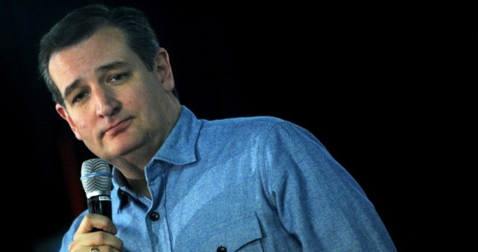 Congressional Report Examines Cruz’s Natural-born Citizen Status