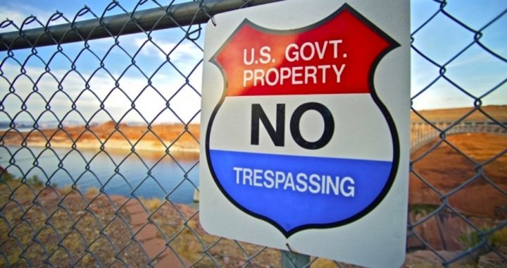 Is Privatization of Western Lands the Answer to the Face-Off with the Feds?