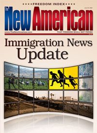 Immigration News Update