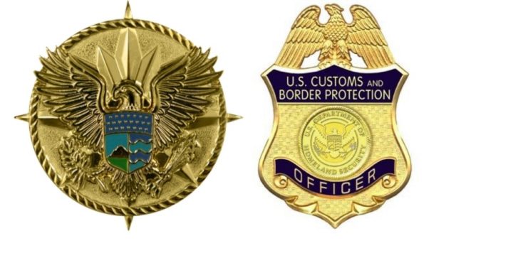 DHS Loses Hundreds of Badges, Guns, and Electronics