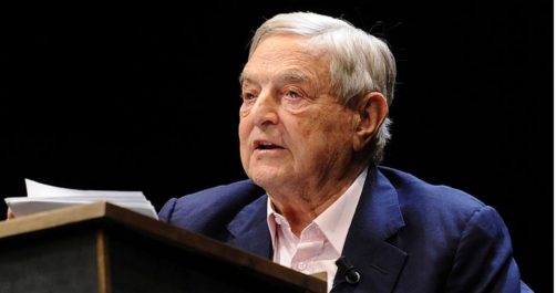 Soros and CFR Exploit Refugee Crisis for New World Order