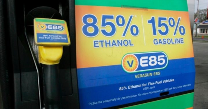 Does Cruz’s Iowa Victory Signal the End of Ethanol Subsidies?