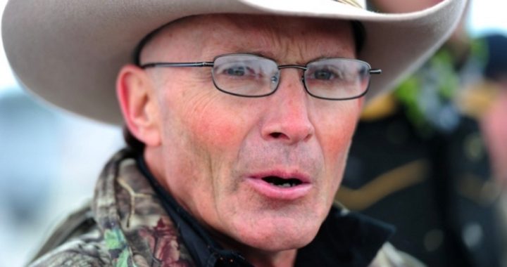 Family, Second Witness Say LaVoy Finicum Was “Murdered”