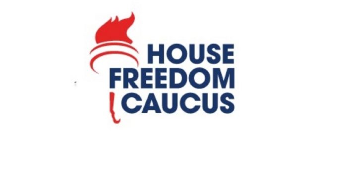 Paul Ryan Versus the Freedom Caucus