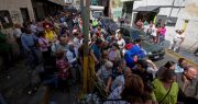 Venezuela Could See Hyperinflation, Economic Collapse