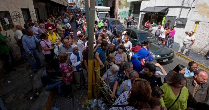Venezuela Could See Hyperinflation, Economic Collapse