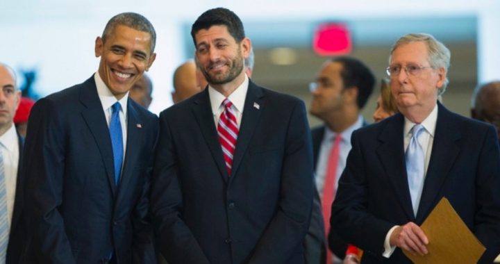 White House: GOP Congress Must Approve TPP “Obamatrade” Soon