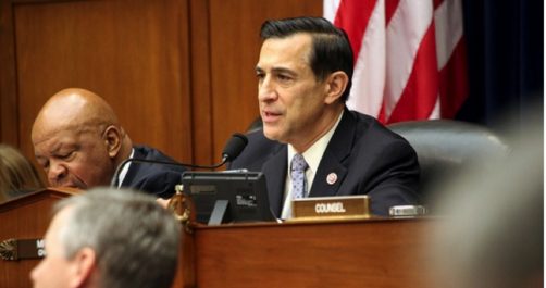 Issa: FBI “Has No Choice”; Must Indict Clinton