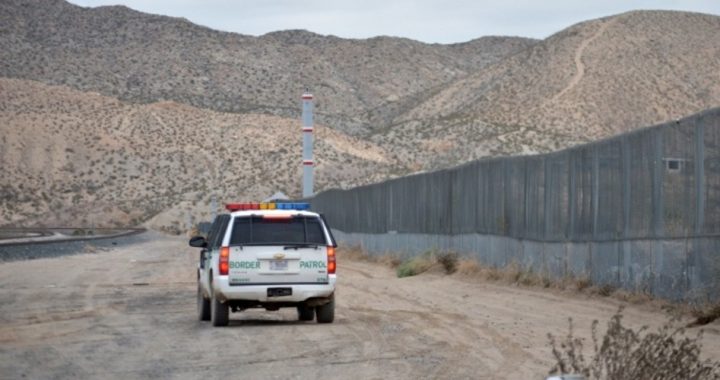 Border Patrol Agents Ordered to Stand Down in Enforcing Immigration Laws