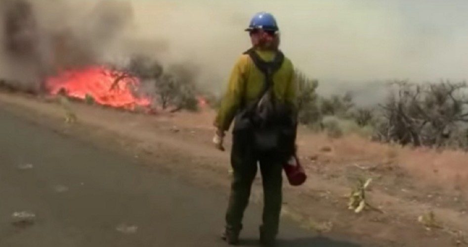 Oregon Standoff: BLM’s “Burn ‘Em Out” Legacy — The Untold Backstory