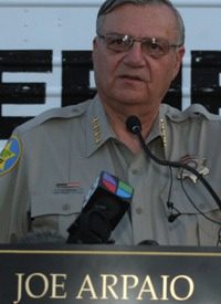 Homeland Security Curtails Sheriff’s Powers