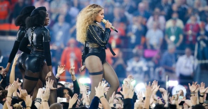 Beyoncé’s Lies Matter: Super Bowl’s Half-witted Halftime Show