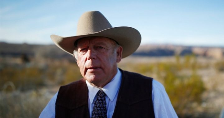 Oregon Standoff: Nevada Rancher Cliven Bundy Arrested, Occupiers Surrender