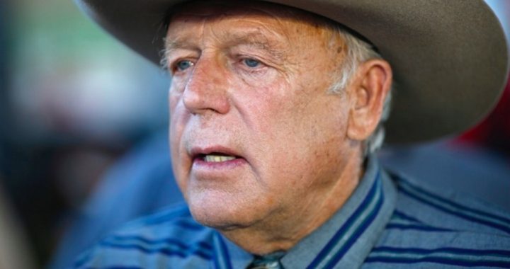 Cliven Bundy Charged With Conspiracy. What About the Court Charge of Conspiracy by BLM?