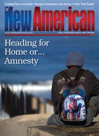 Heading for Home or … Amnesty
