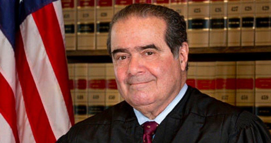 Justice Antonin Scalia Found Dead at a West Texas Ranch