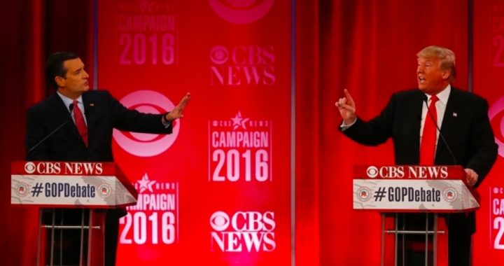 GOP Debate: Did We Learn Much Amidst the Acrimony?