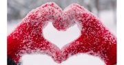 Valentine’s Day Was an (Arctic) Blast, With the Ghost of Global-warming Past