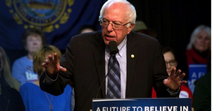 Bernie Sanders: Obama Has “Constitutional Right” to Appoint Scalia Replacement
