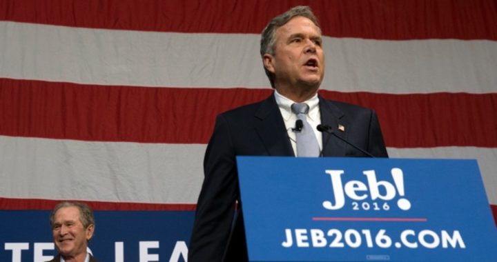 Will the South Carolina Primary Spell the End for Jeb Bush?