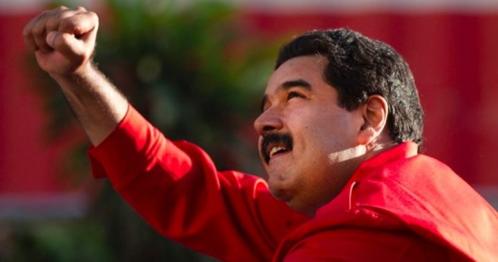 Venezuelan President Maduro Raises Gas Prices 6,000 percent, Devalues Bolivar