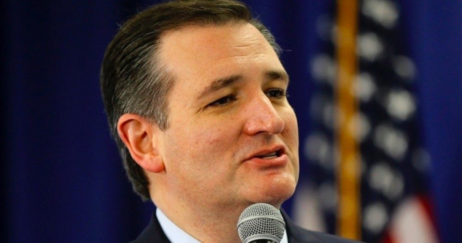 Will Illinois Lawsuit Settle Question of Cruz’s Eligibility?