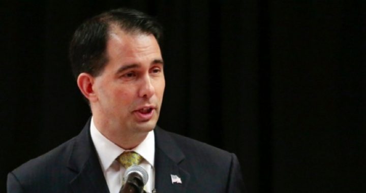 Wisconsin Governor Signs Bills Defunding Planned Parenthood