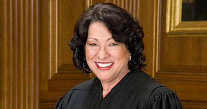 Supreme Court Justice Sotomayor Supports Practice of Jury Nullification