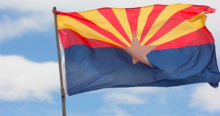 Arizona House to Consider Bill Nullifying All Future Federal Violations of Second Amendment