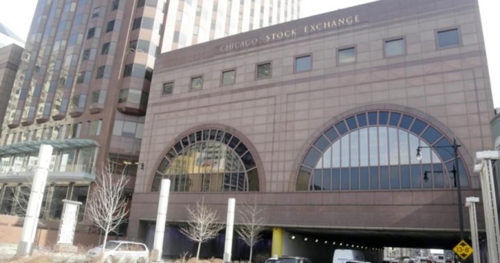 Stop China Buyout of Chicago Stock Exchange: Congressmen to Obama