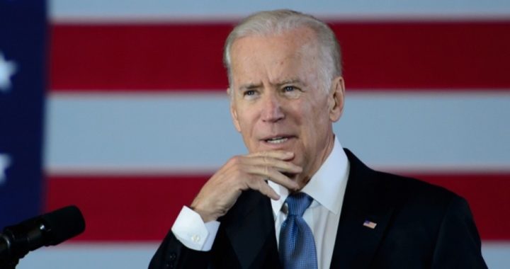 Biden: Don’t Choose Supreme Court Justice in an Election Year
