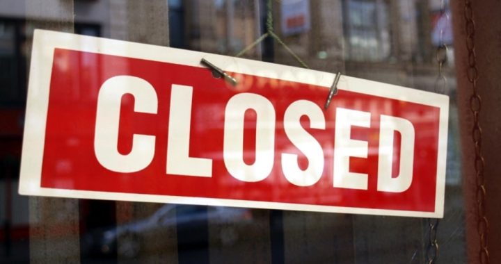 Record Number of Abortion Facilities Have Closed Since 2011