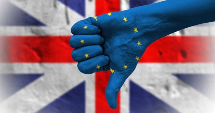 Will Britain Leave the European Union?