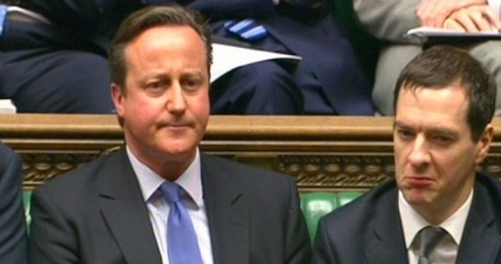 UK’s Cameron, Osborne Urge G20 to Scare Brits to Vote Against EU Exit