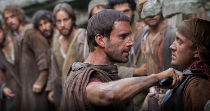 Risen: A New Take on “The Greatest Story Ever Told”