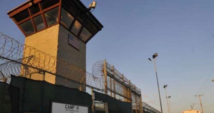 Guantanamo: Will This Blot on U.S. History Finally Be Removed?