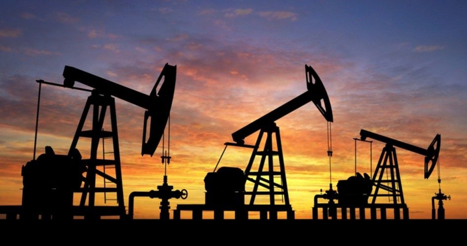 Oil Industry Facing Massive Challenges