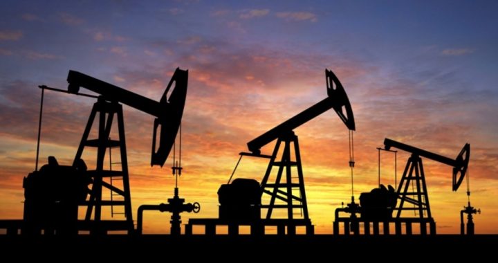 Oil Industry Facing Massive Challenges