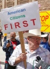 Other States Consider Arizona-style Anti-immigration Statutes