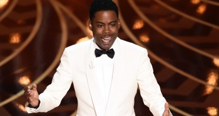 Chris Rock: Crying Racism and Casting Stones