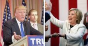 Clinton and Trump Dominate Super Tuesday, but Others Are Still Alive