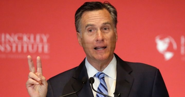 Romney Attacks Trump; Prefers Cruz, Rubio, or Kasich as GOP Nominee
