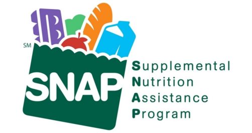 Food Stamp Use Increases Despite Low Unemployment Rates