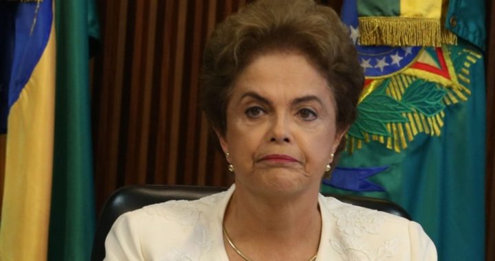 Investigators Circling Brazil’s President; “Sudden” Regime Change Likely