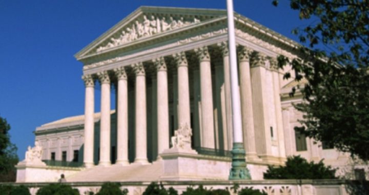 Supreme Trespass: High Court Blocks LA Law Regulating Pre-natal Infanticide