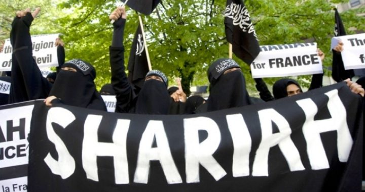 Sharia Sunset: The Islamization of Europe Continues Unabated